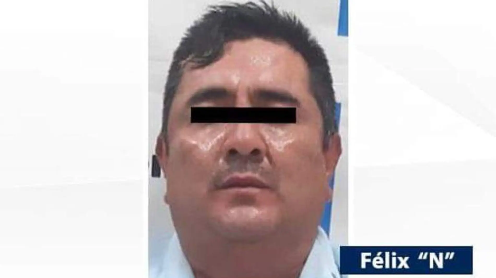 Detenido secuestrador chilpancingo